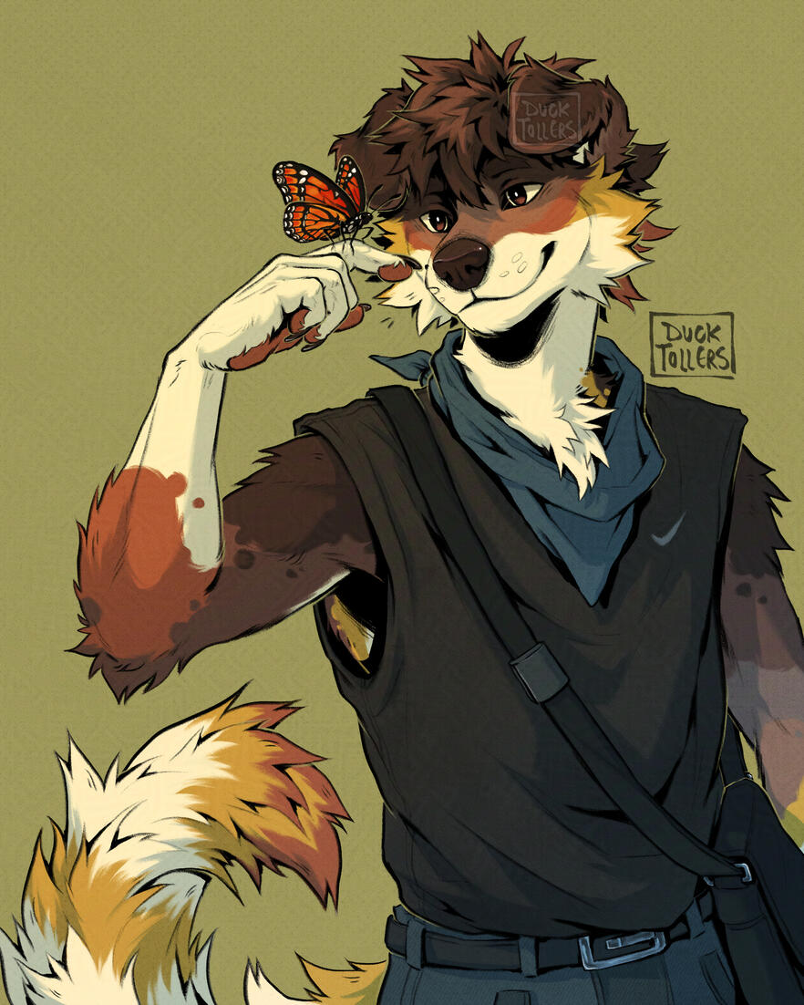 half-body (= $40)