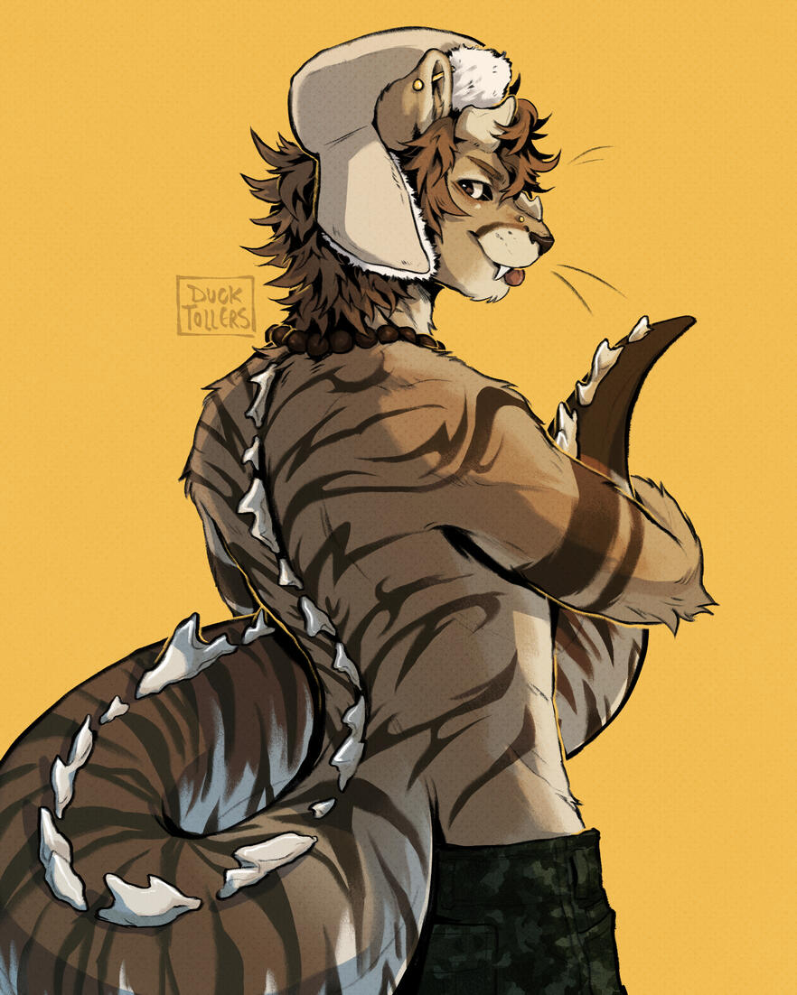 half-body (= $40)
